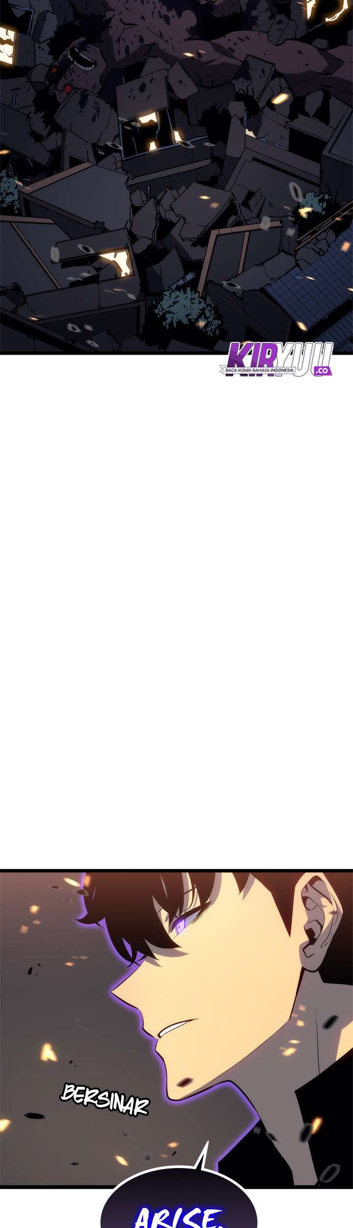 Solo Leveling Chapter 134 Gambar 57