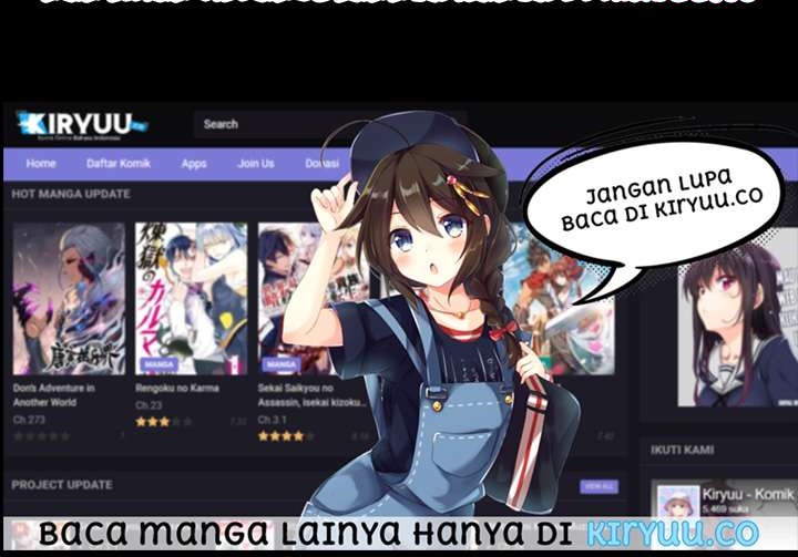 Solo Leveling Chapter 134 Gambar 59