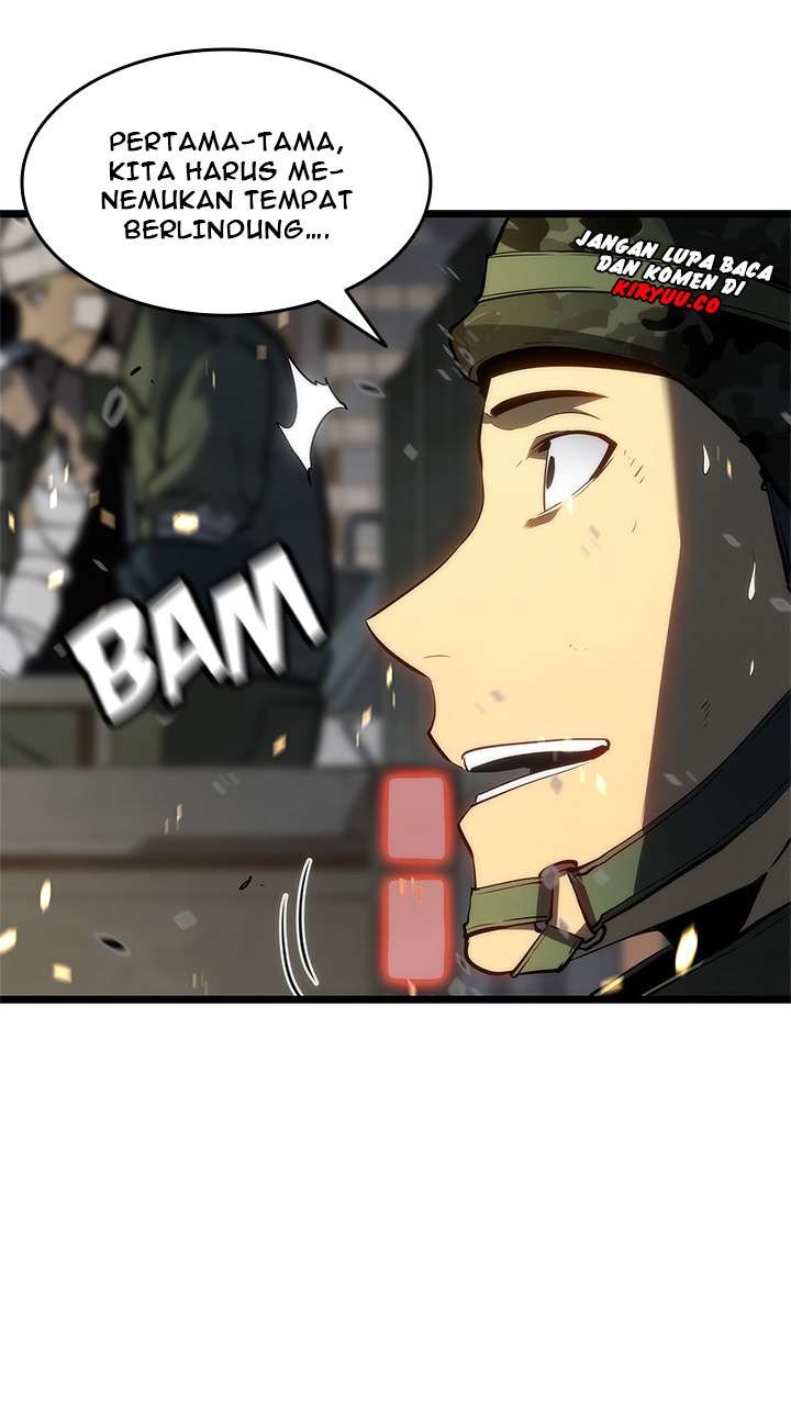 Solo Leveling Chapter 134 Gambar 6