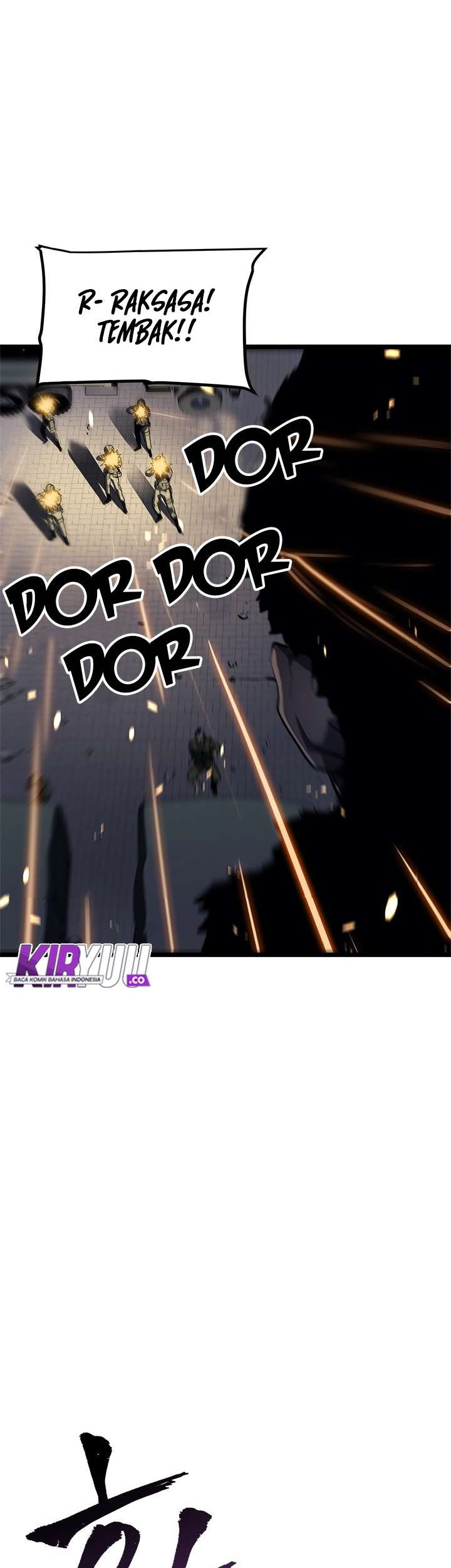 Solo Leveling Chapter 134 Gambar 8