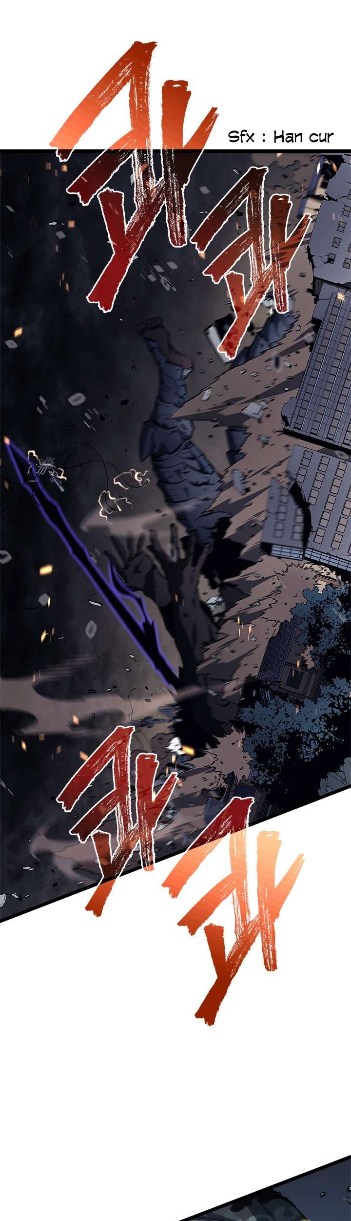 Solo Leveling Chapter 134 Gambar 12