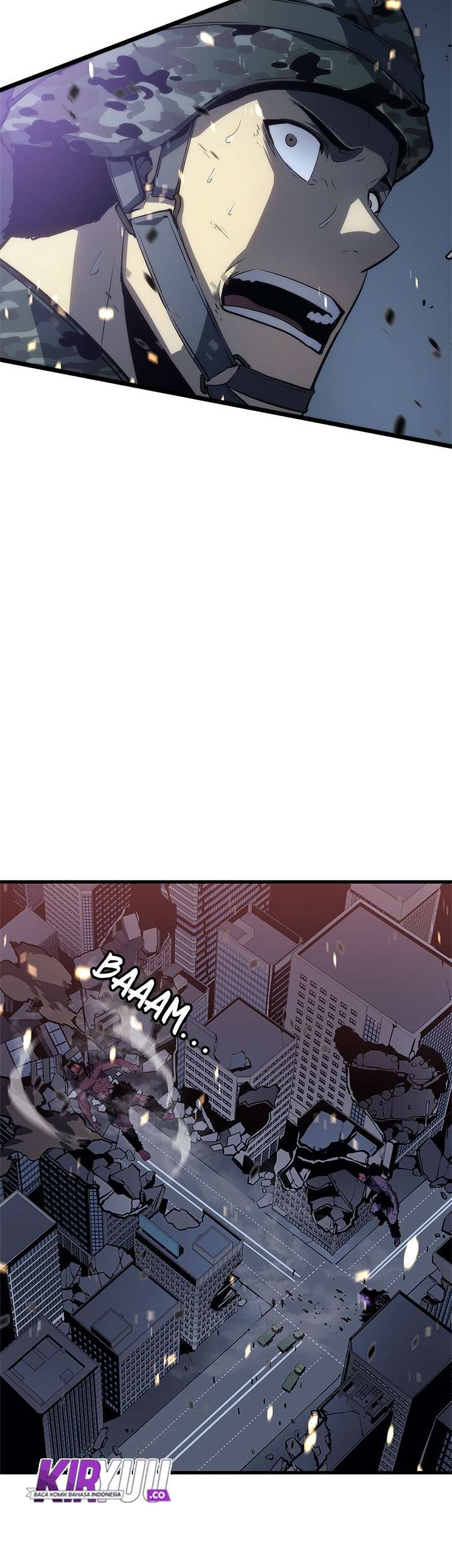 Solo Leveling Chapter 134 Gambar 13