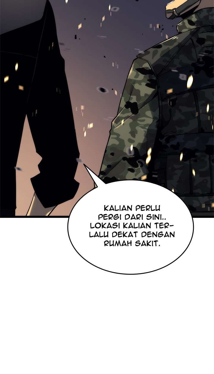 Solo Leveling Chapter 134 Gambar 16