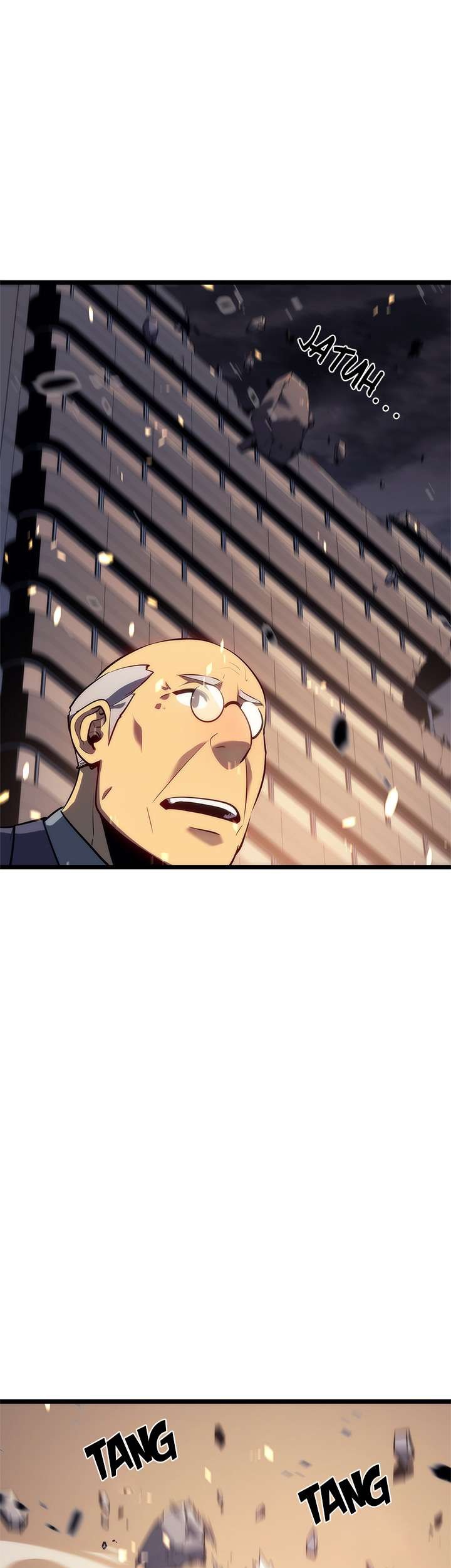 Solo Leveling Chapter 134 Gambar 17