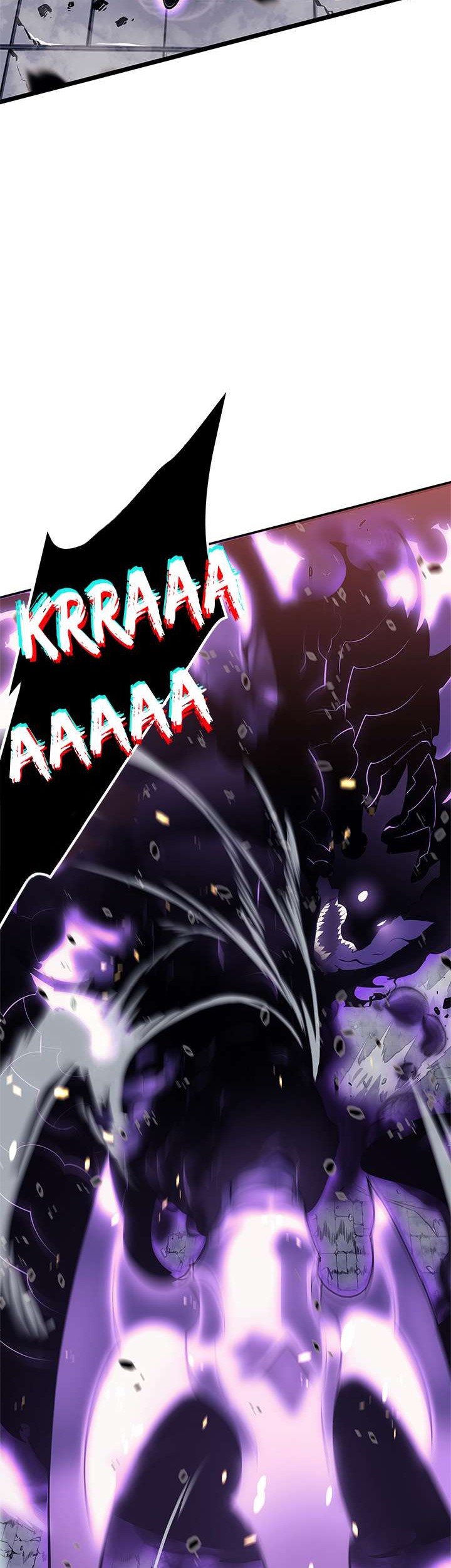 Solo Leveling Chapter 134 Gambar 20