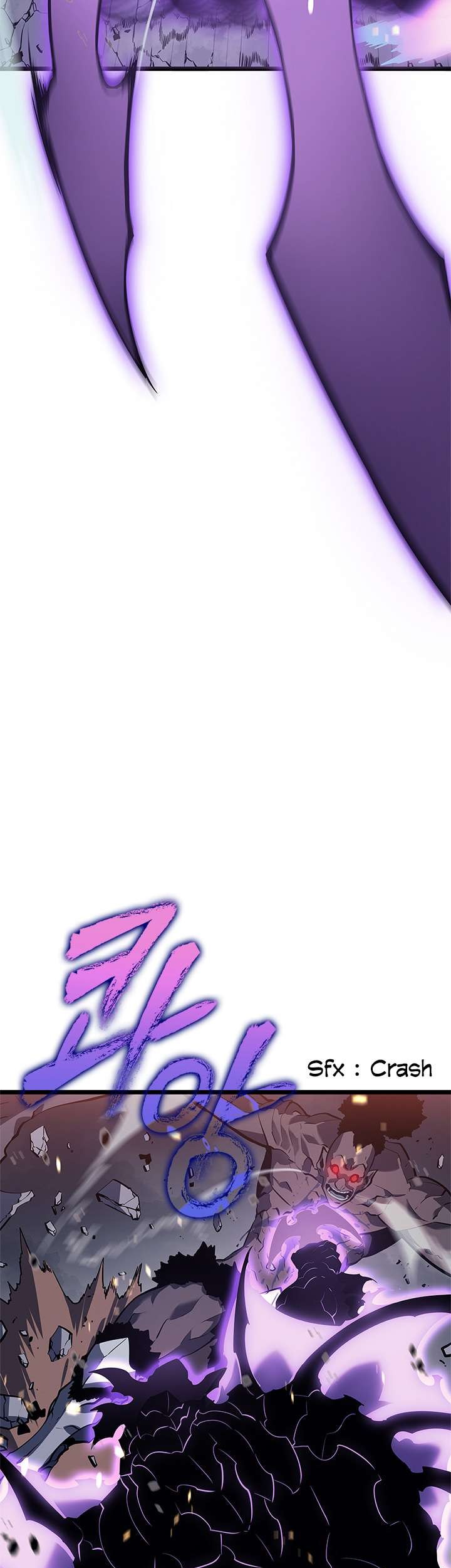 Solo Leveling Chapter 134 Gambar 21