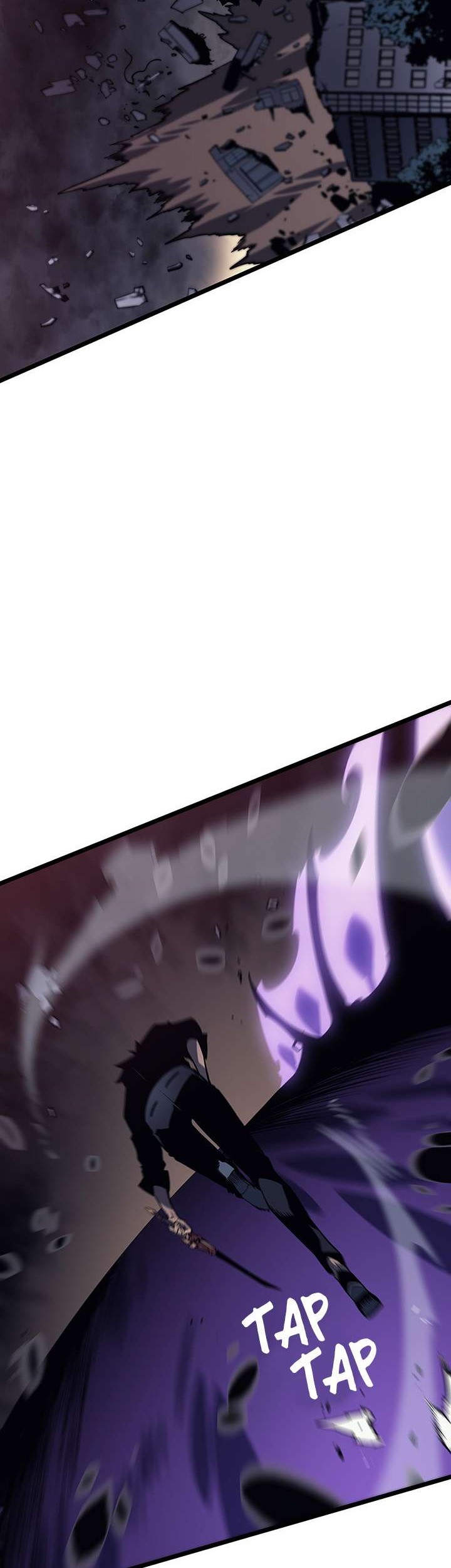 Solo Leveling Chapter 134 Gambar 24