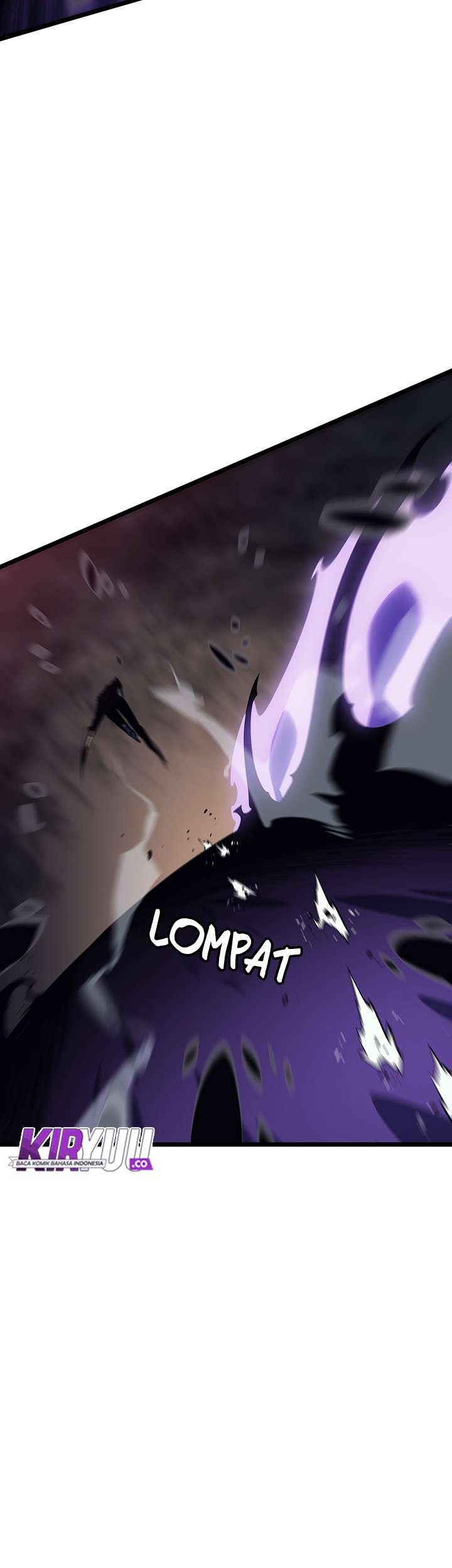 Solo Leveling Chapter 134 Gambar 25