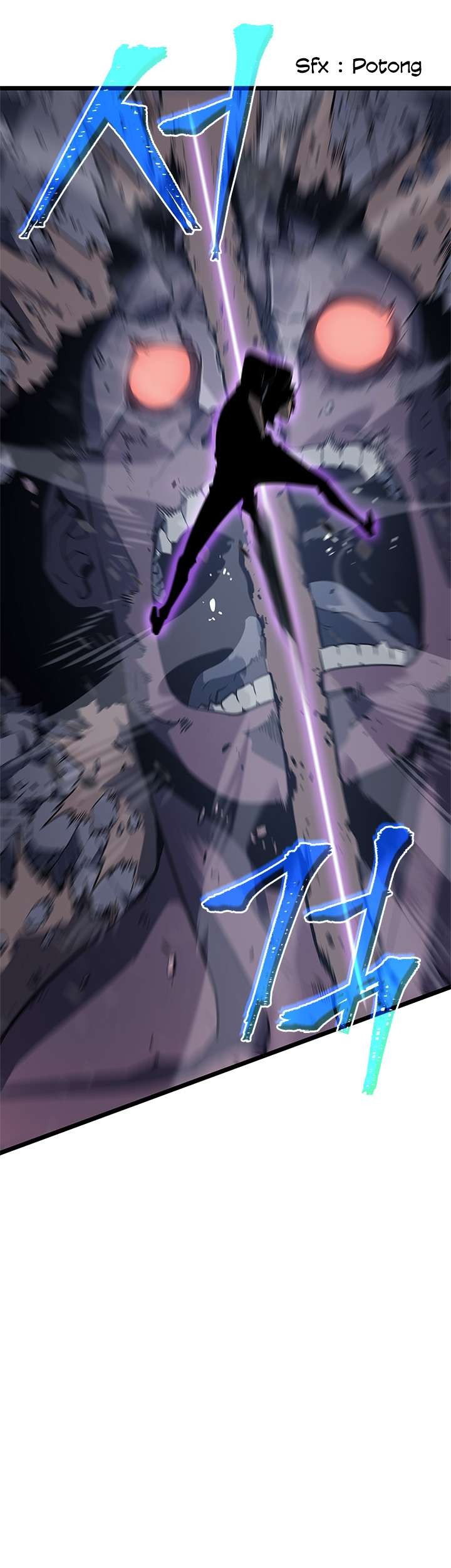 Solo Leveling Chapter 134 Gambar 27