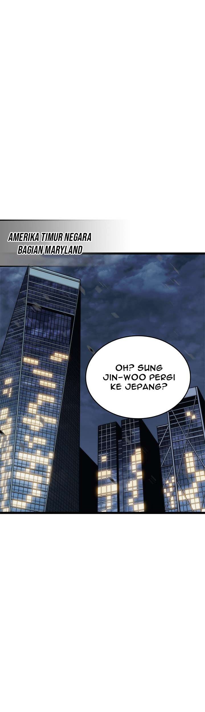 Solo Leveling Chapter 134 Gambar 28