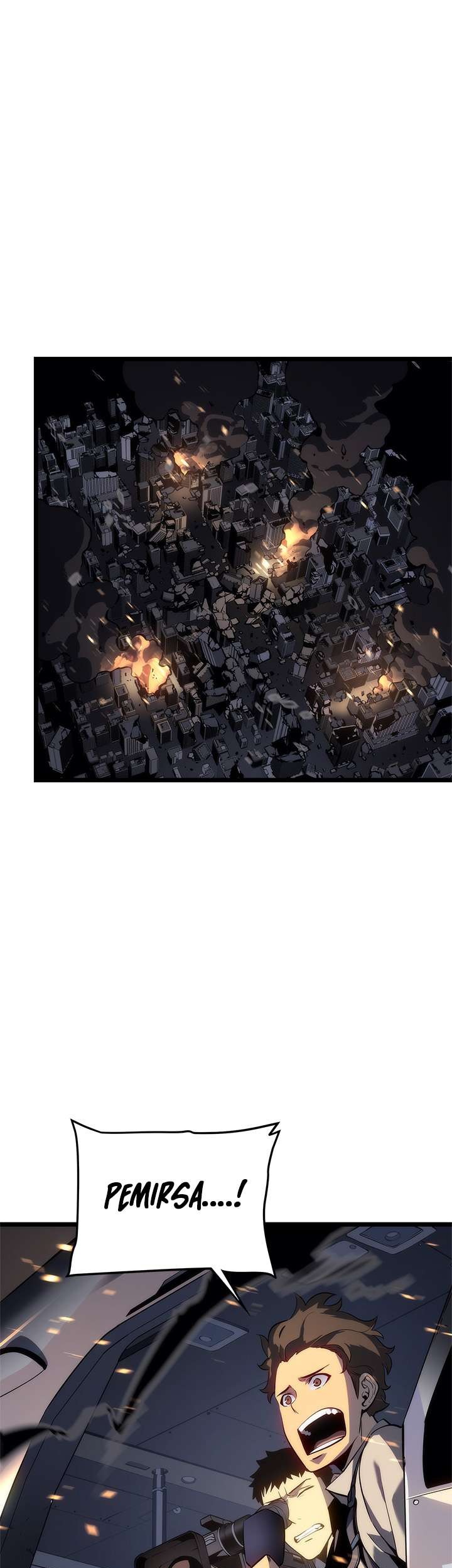 Solo Leveling Chapter 134 Gambar 38