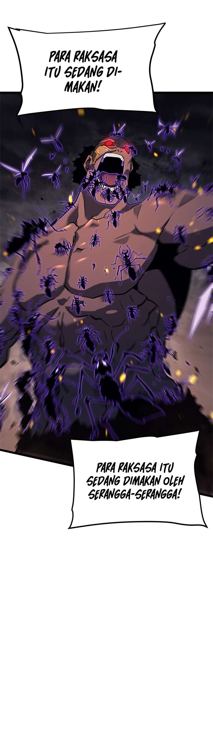 Solo Leveling Chapter 134 Gambar 40