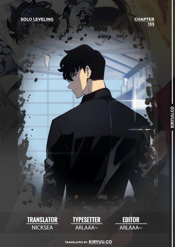 Komik Solo Leveling Chapter 133 gambar nomor 1