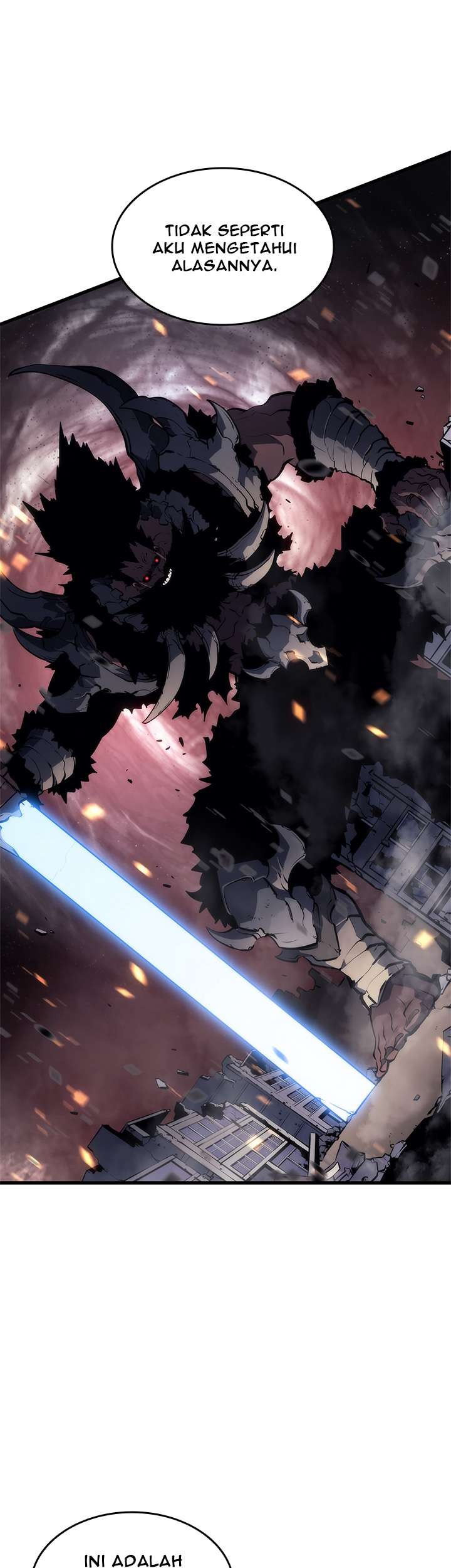 Solo Leveling Chapter 133 Gambar 6