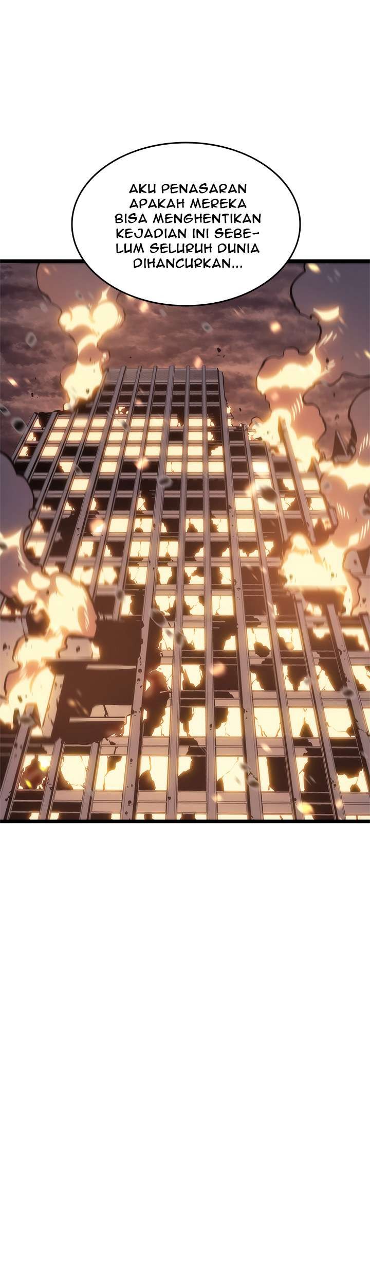 Solo Leveling Chapter 133 Gambar 9