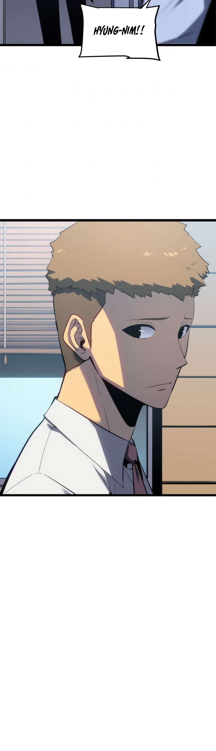 Solo Leveling Chapter 133 Gambar 21