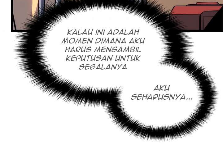 Solo Leveling Chapter 133 Gambar 33