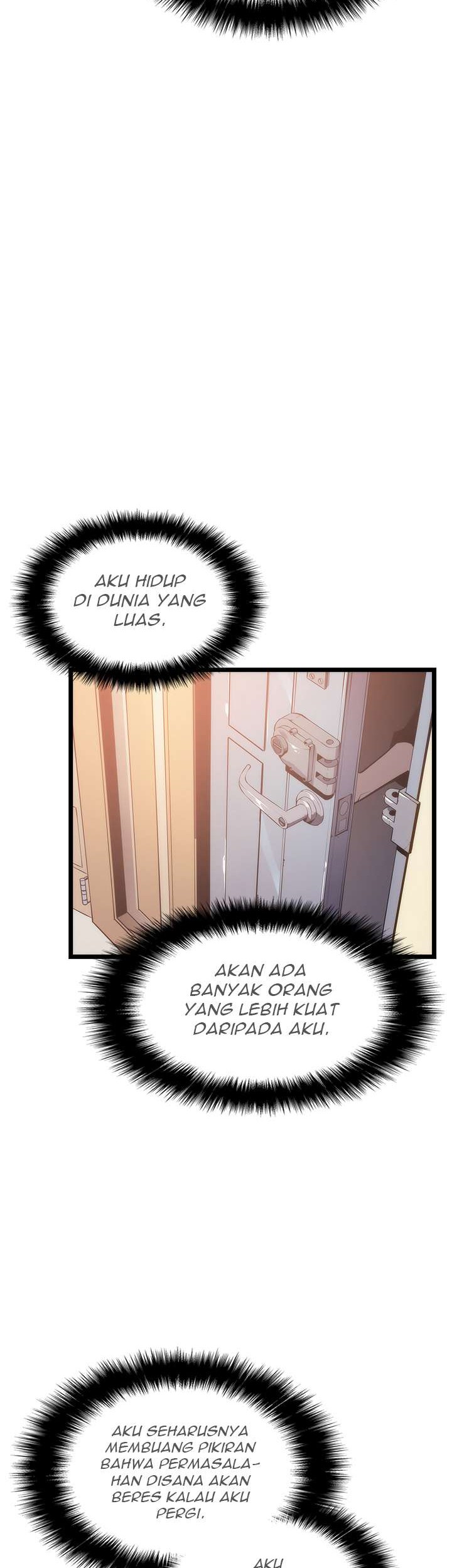 Solo Leveling Chapter 133 Gambar 24