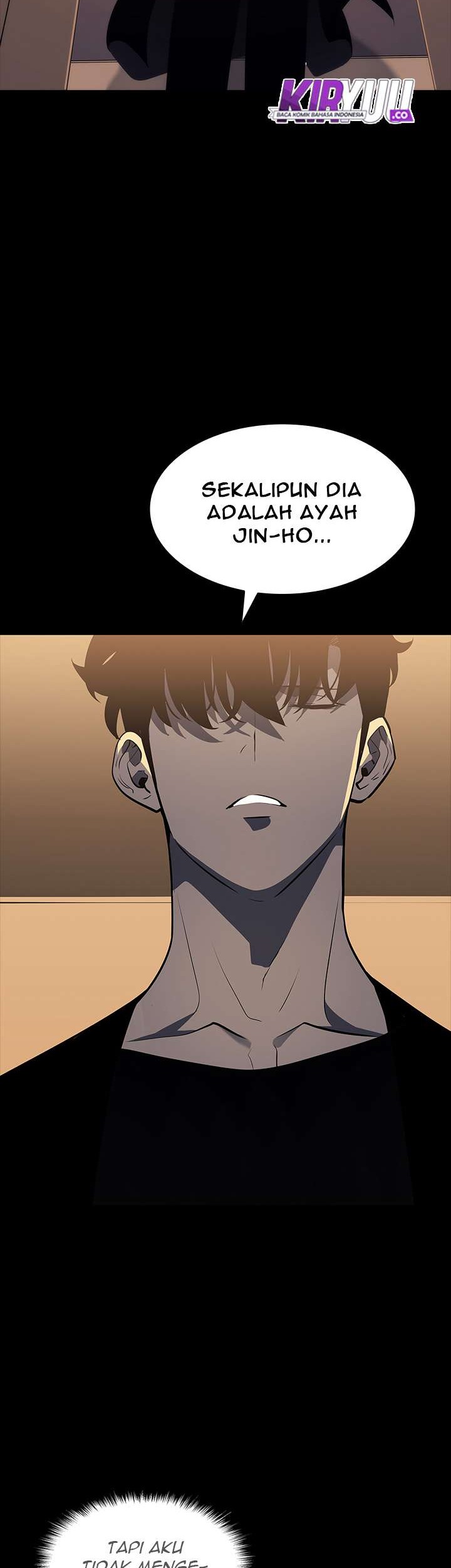 Solo Leveling Chapter 133 Gambar 30