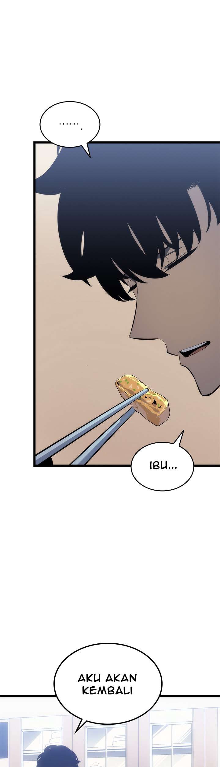 Solo Leveling Chapter 133 Gambar 34