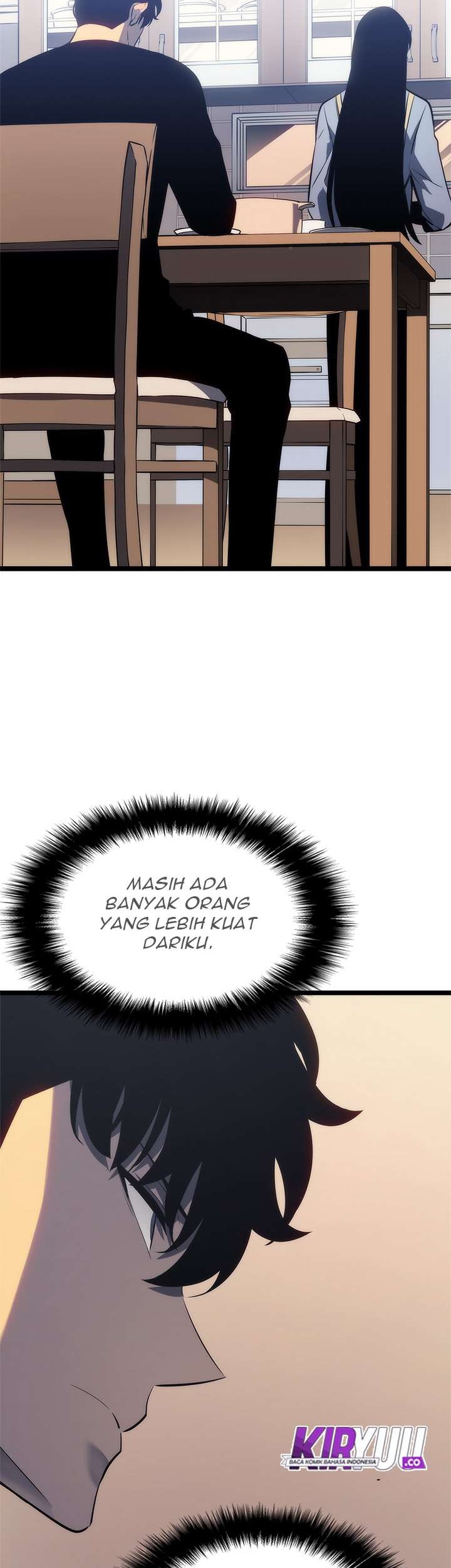 Solo Leveling Chapter 133 Gambar 35