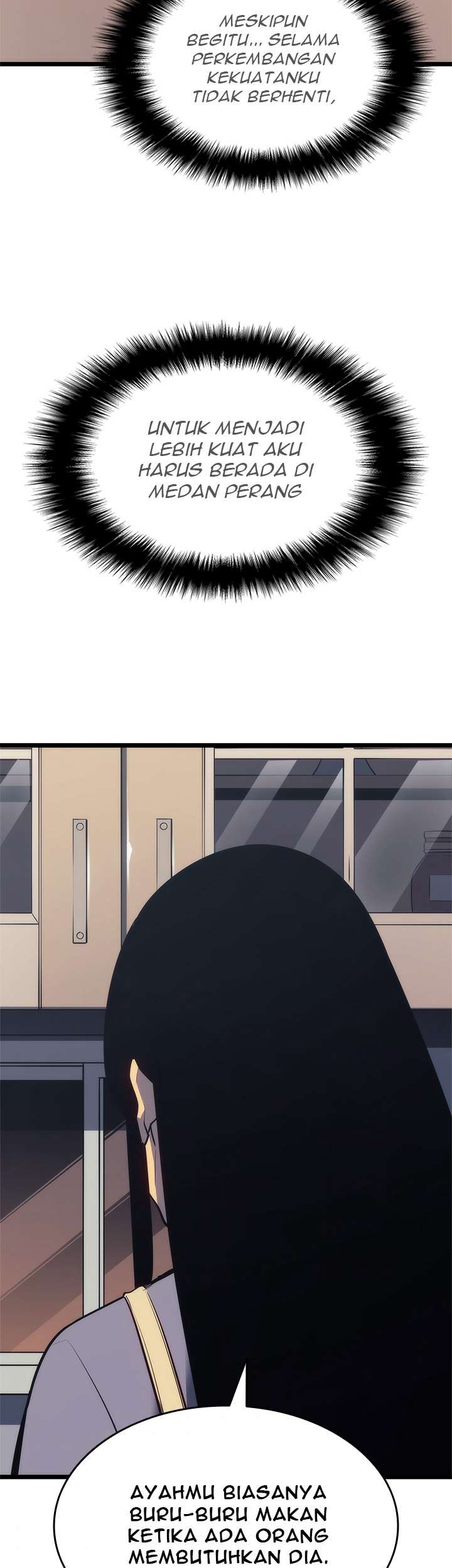 Solo Leveling Chapter 133 Gambar 36