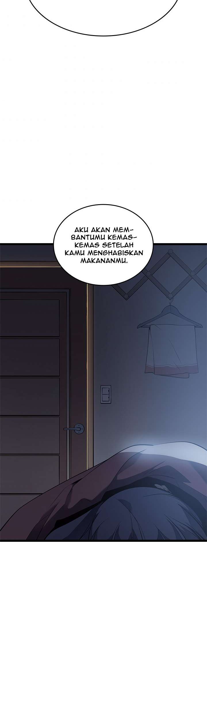 Solo Leveling Chapter 133 Gambar 37