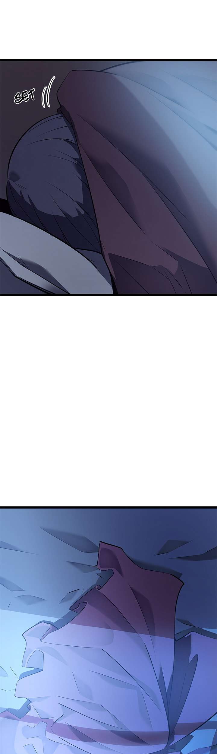 Solo Leveling Chapter 133 Gambar 38