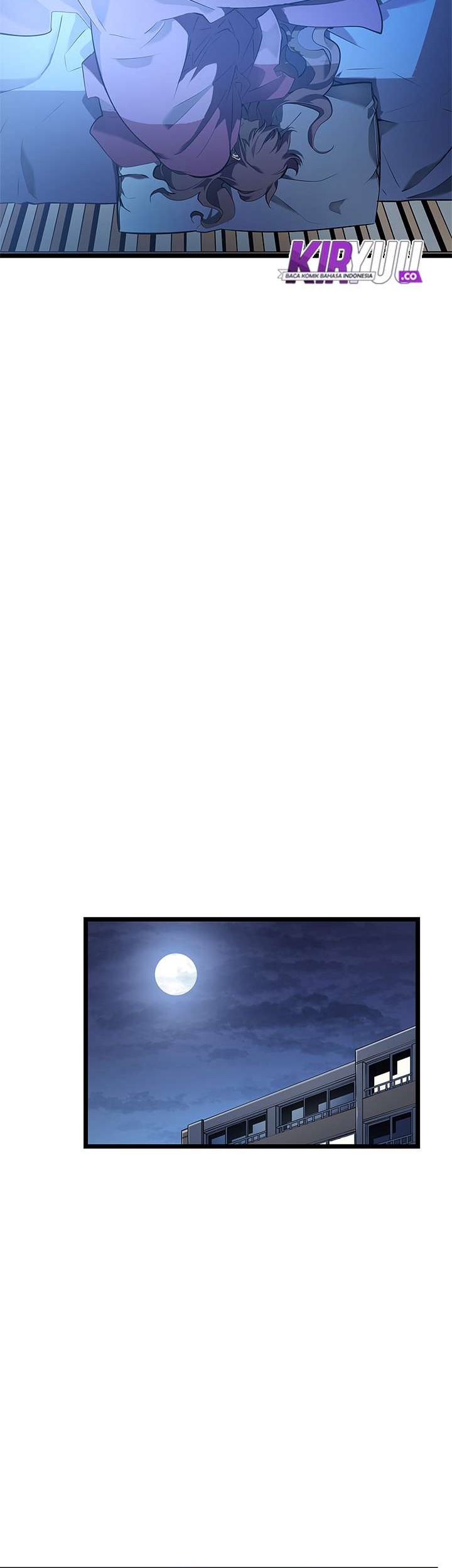 Solo Leveling Chapter 133 Gambar 39