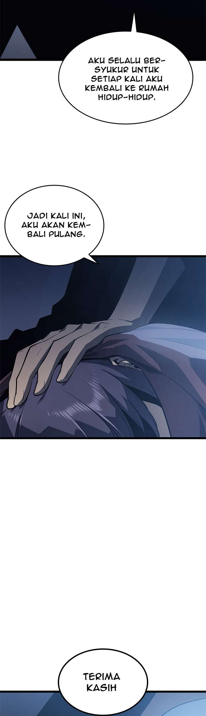 Solo Leveling Chapter 133 Gambar 45