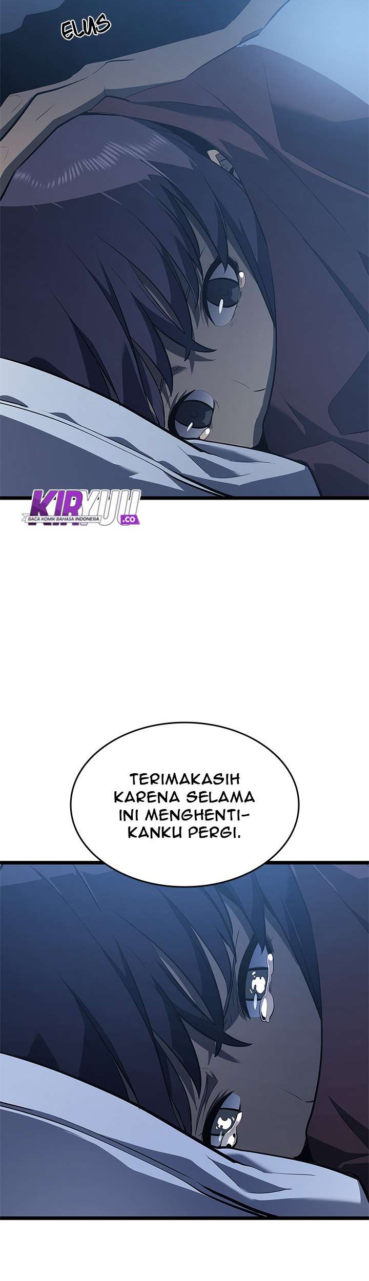 Solo Leveling Chapter 133 Gambar 46