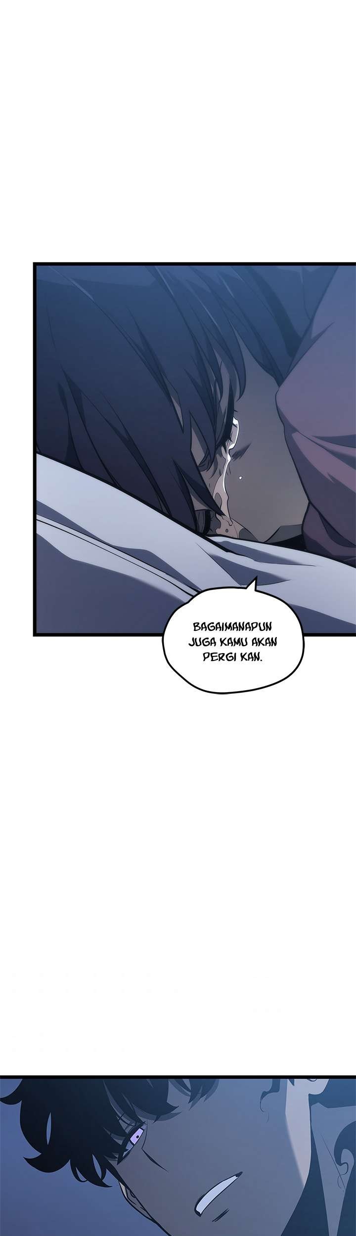 Solo Leveling Chapter 133 Gambar 48