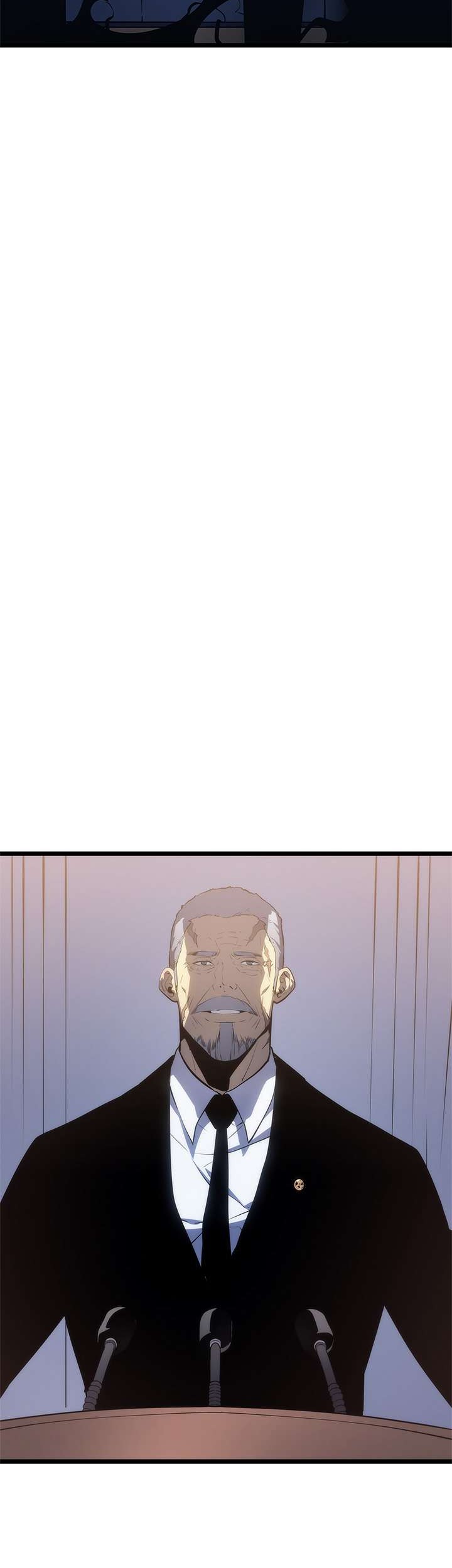 Solo Leveling Chapter 133 Gambar 50