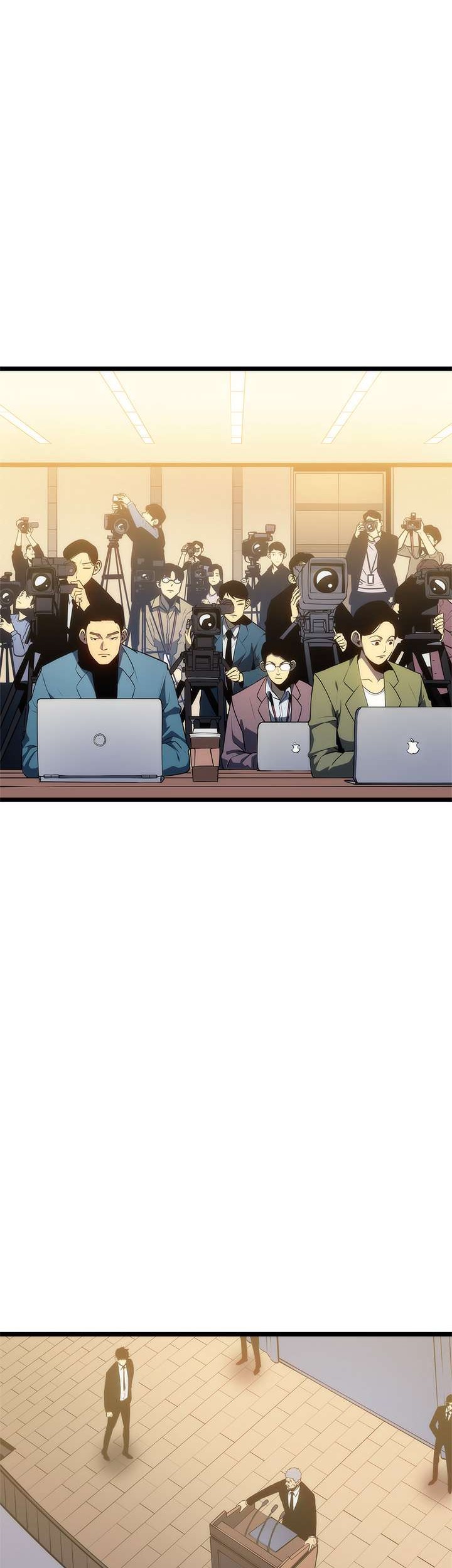 Solo Leveling Chapter 133 Gambar 51