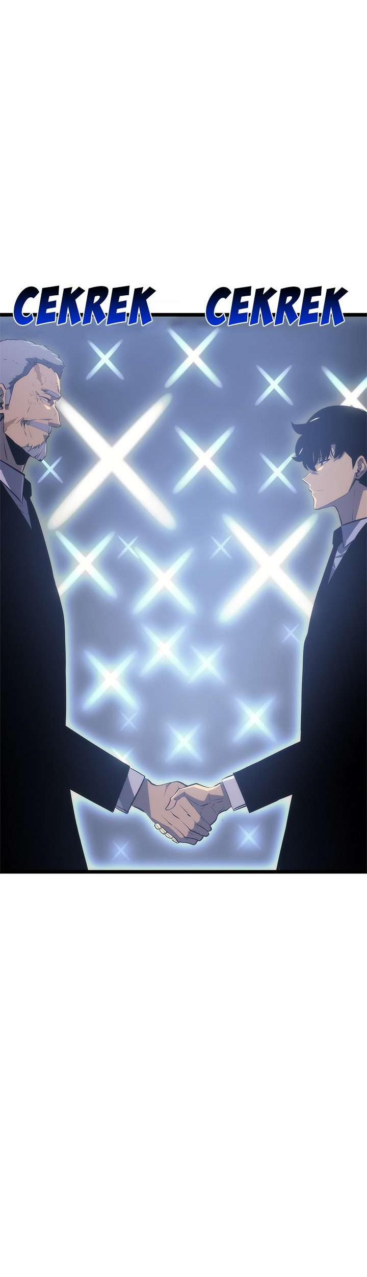 Solo Leveling Chapter 133 Gambar 53