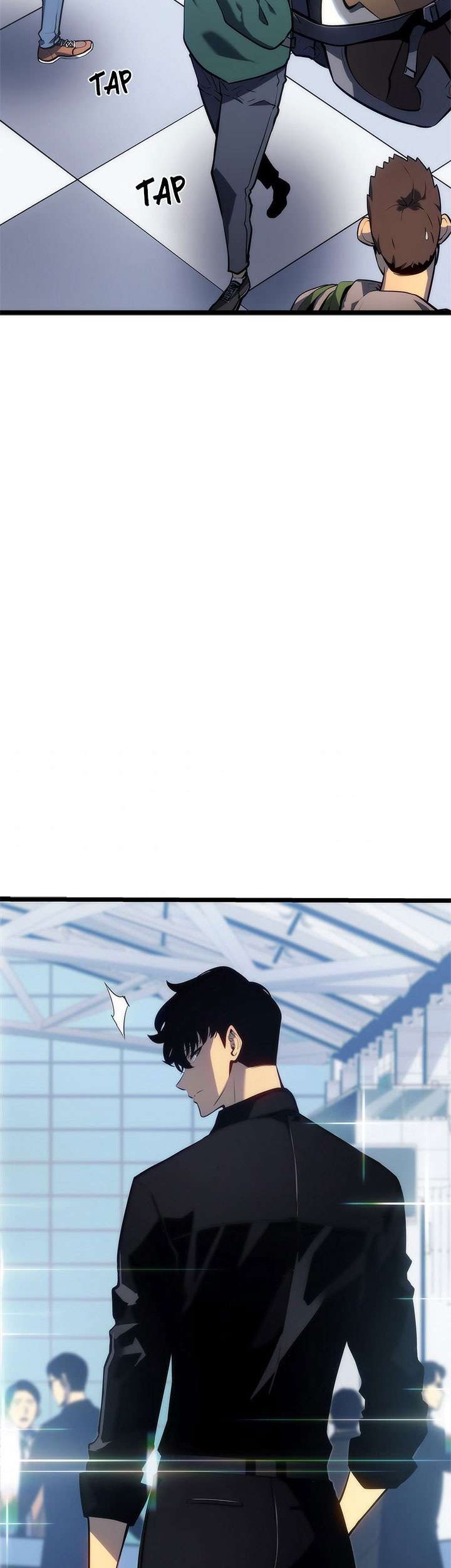 Solo Leveling Chapter 133 Gambar 56