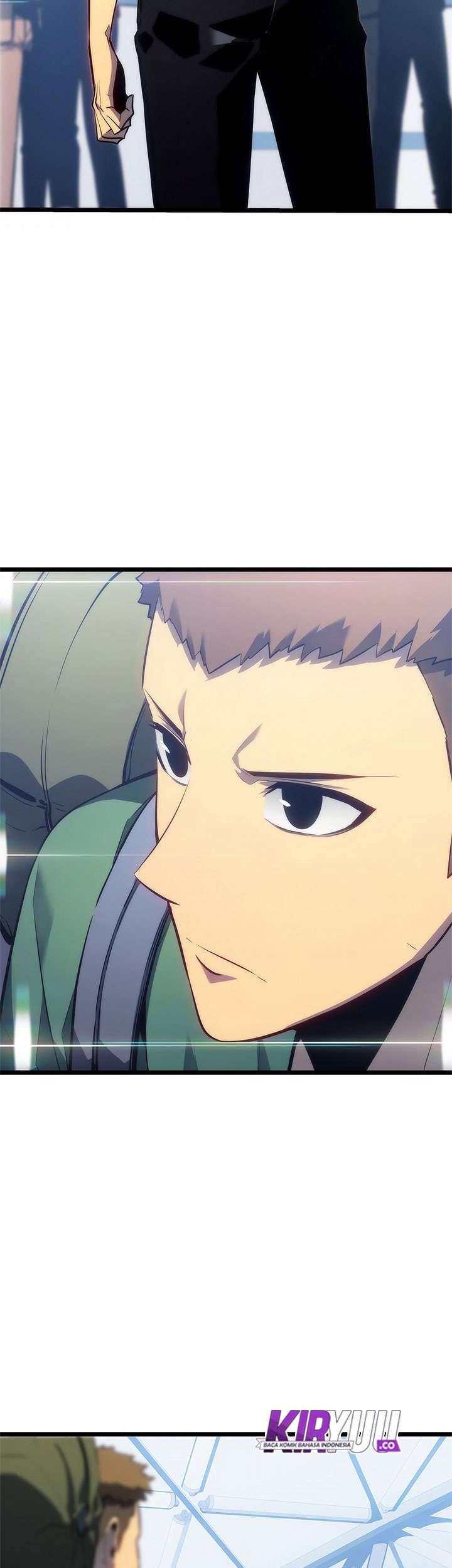 Solo Leveling Chapter 133 Gambar 57