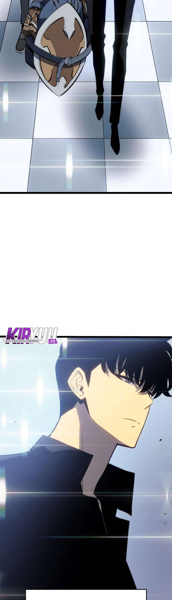 Solo Leveling Chapter 133 Gambar 60