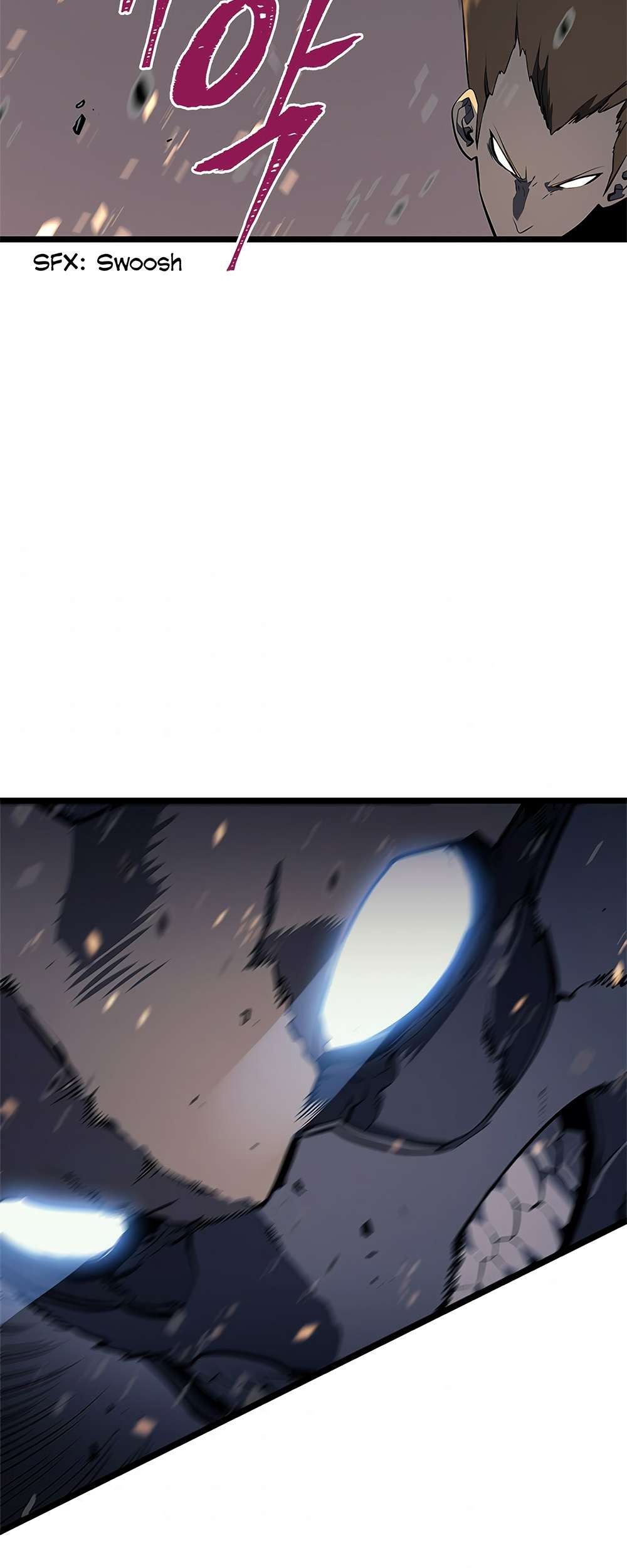 Solo Leveling Chapter 132 Gambar 30