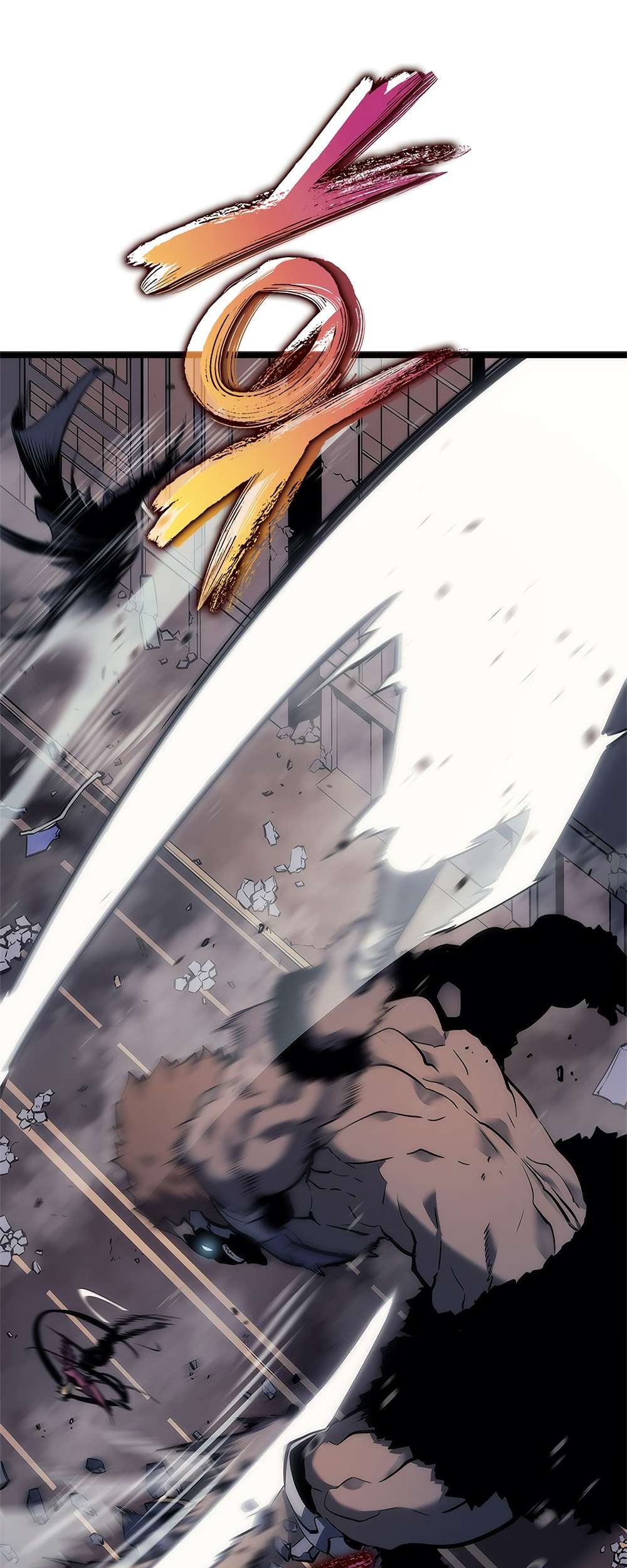 Solo Leveling Chapter 132 Gambar 32