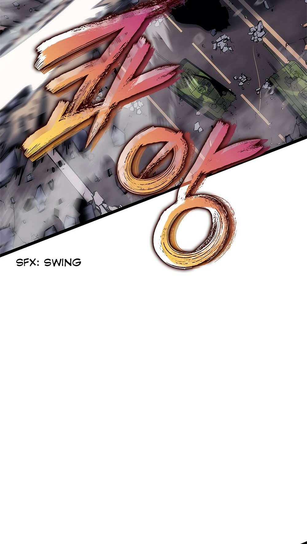 Solo Leveling Chapter 132 Gambar 33