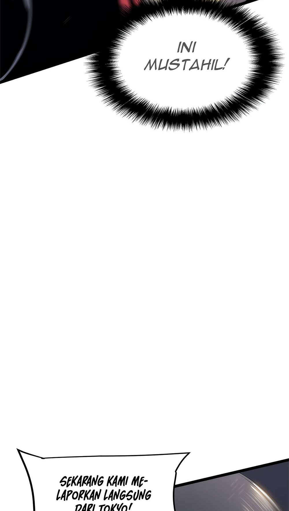 Solo Leveling Chapter 132 Gambar 35