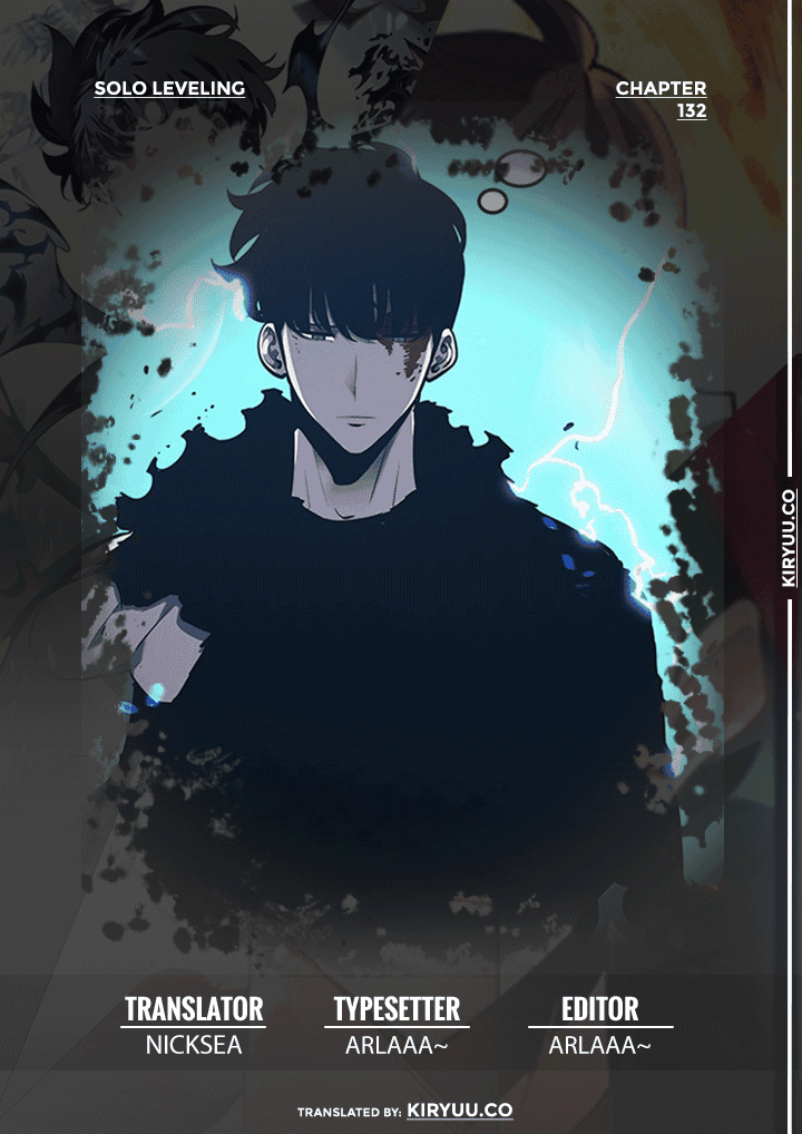 Komik Solo Leveling Chapter 132 gambar nomor 1