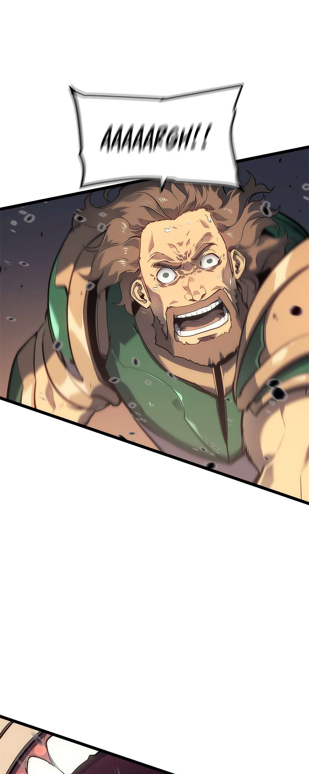 Solo Leveling Chapter 132 Gambar 18