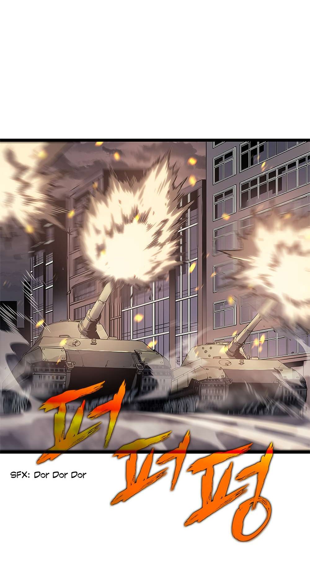 Solo Leveling Chapter 132 Gambar 21