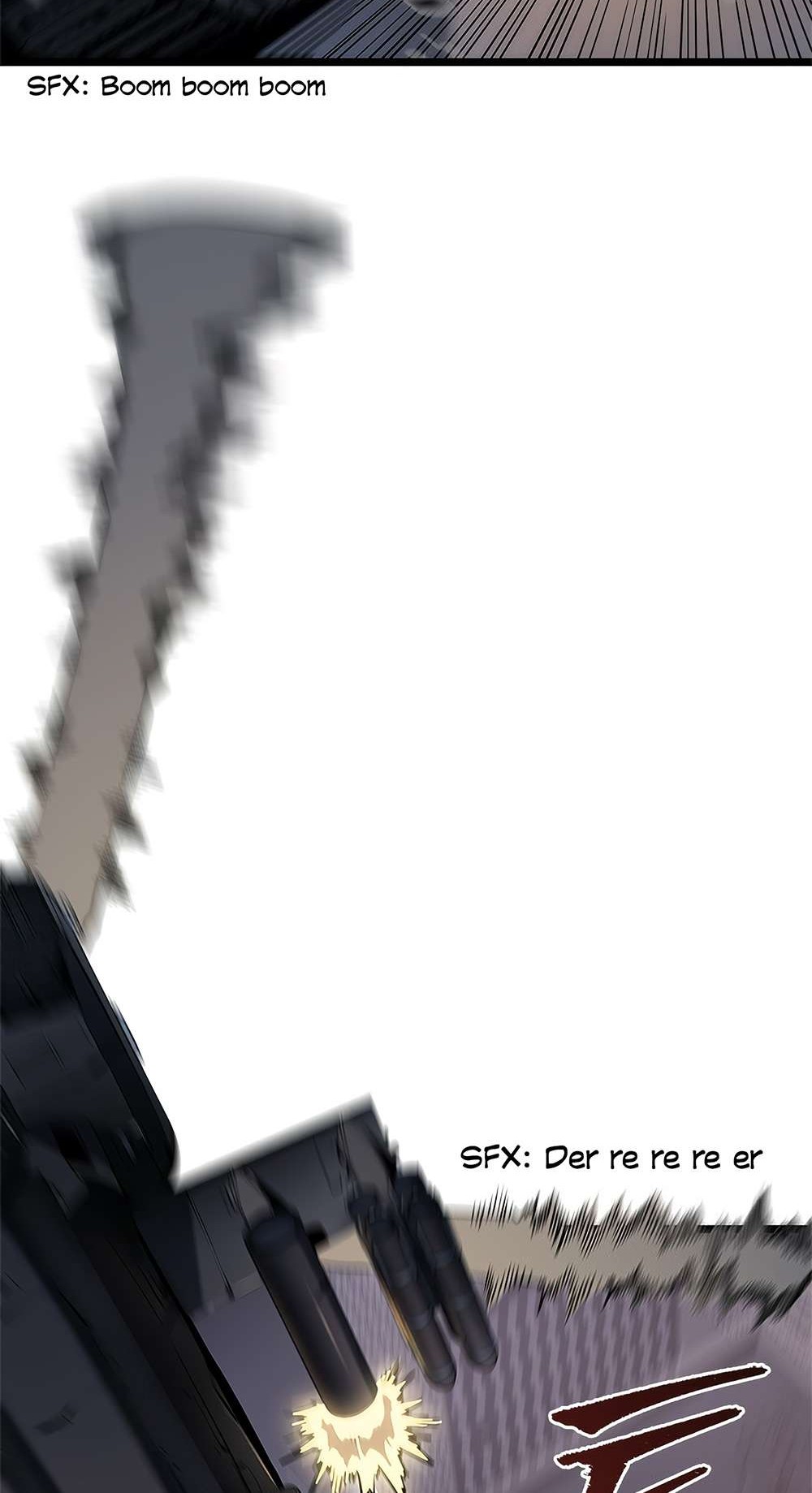 Solo Leveling Chapter 132 Gambar 23