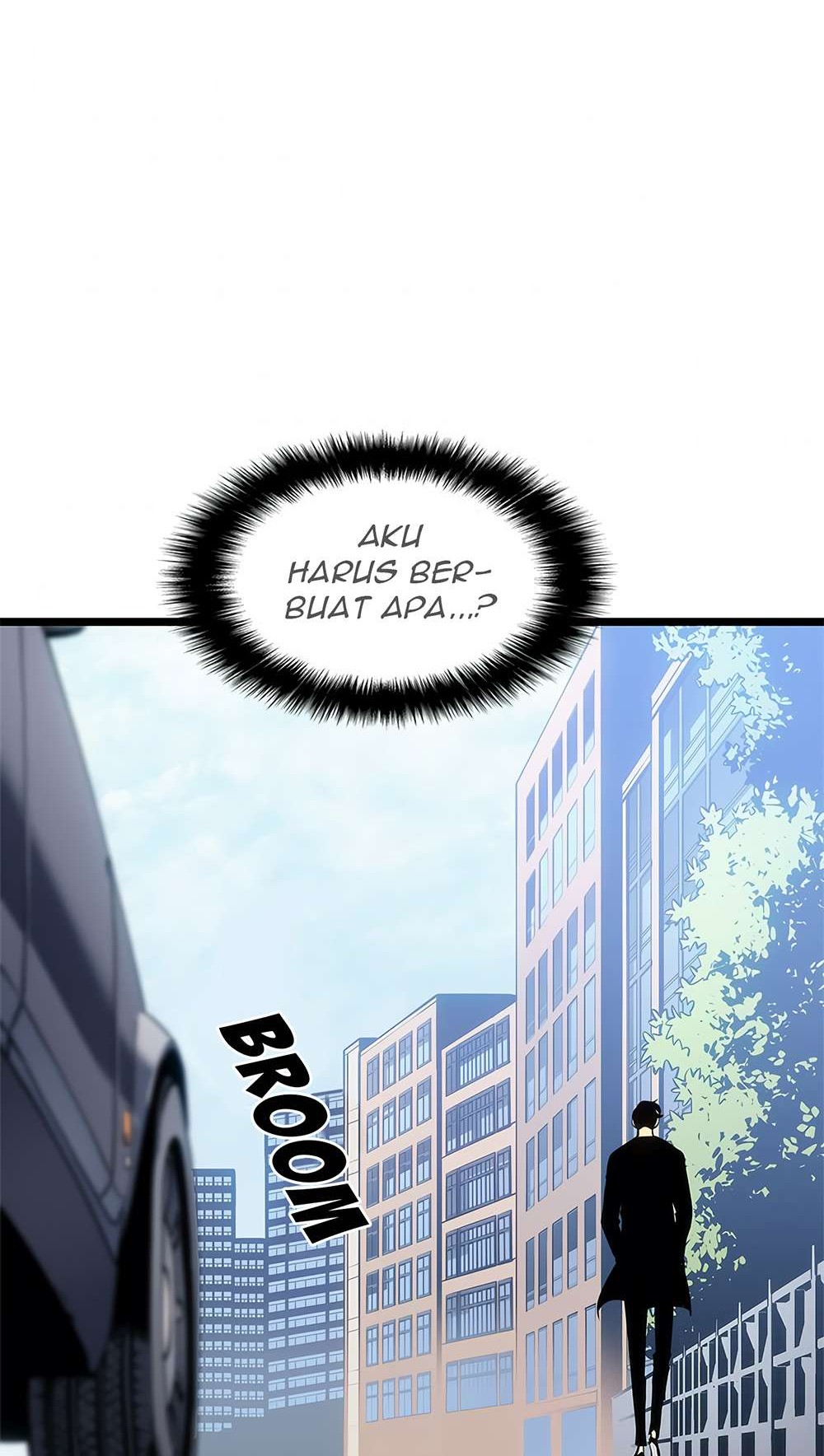 Solo Leveling Chapter 132 Gambar 53