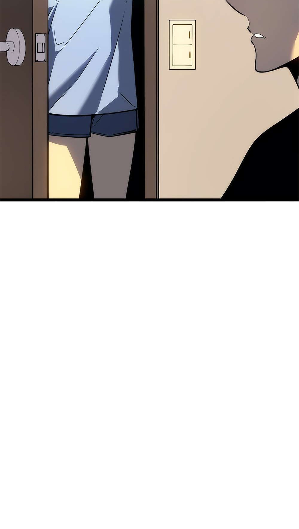 Solo Leveling Chapter 132 Gambar 41