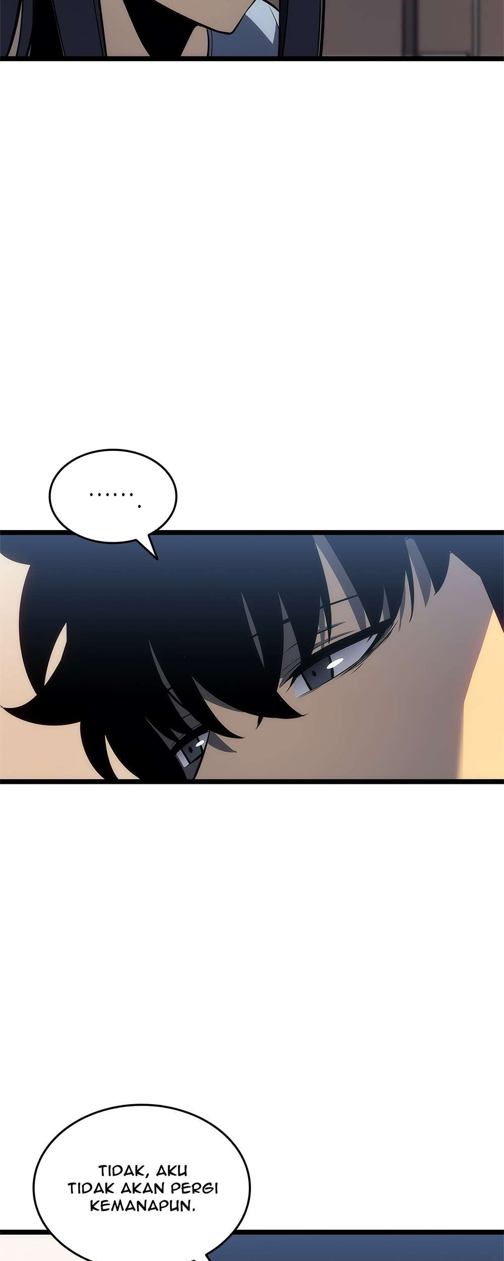 Solo Leveling Chapter 132 Gambar 44