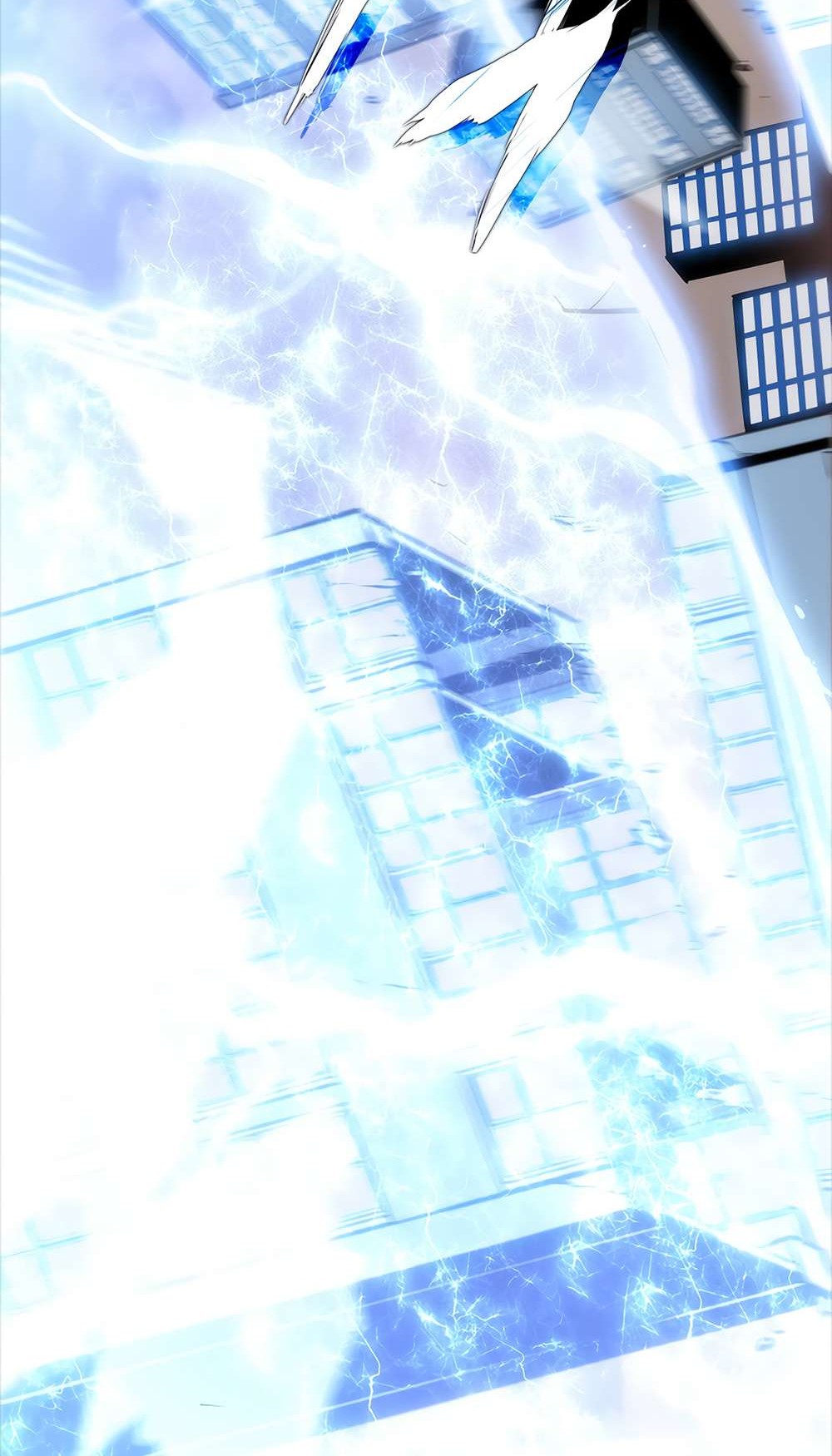 Solo Leveling Chapter 132 Gambar 3